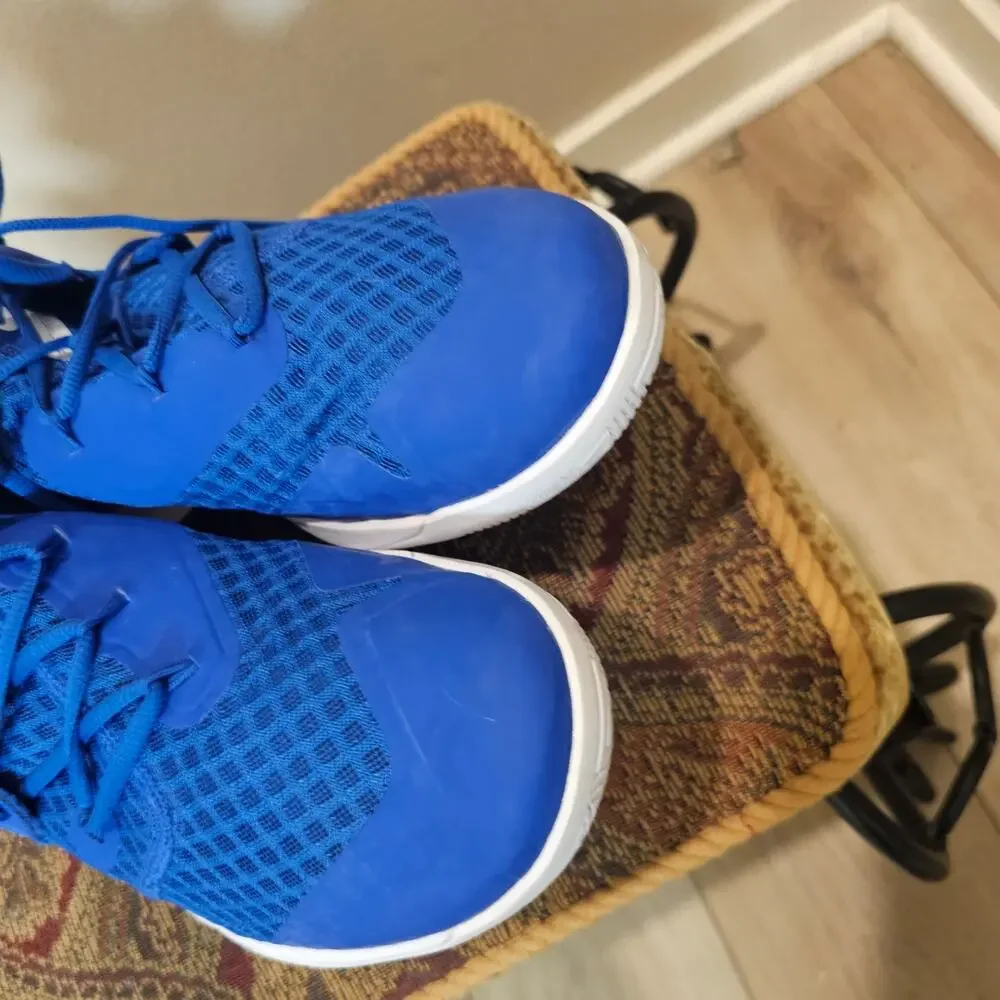 Nike Hyperspeed Court Volleyball Sneakers Size 10